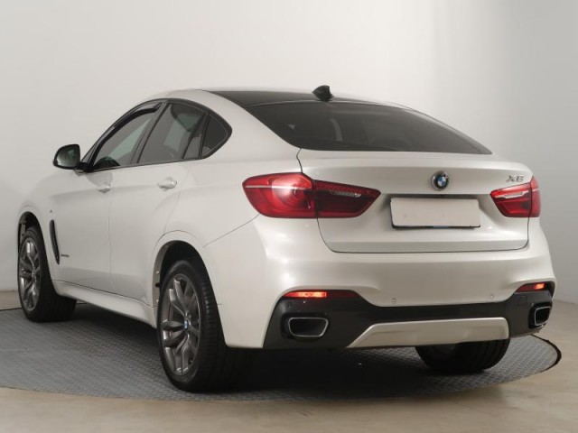 BMW X6  xDrive30d M Paket