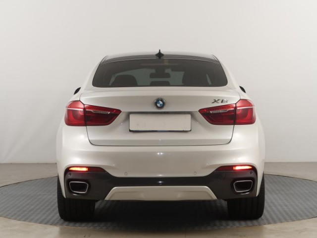 BMW X6  xDrive30d M Paket