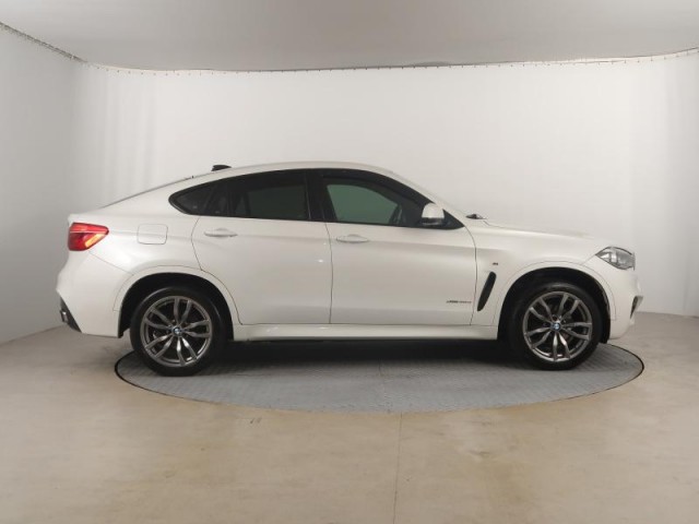 BMW X6  xDrive30d M Paket
