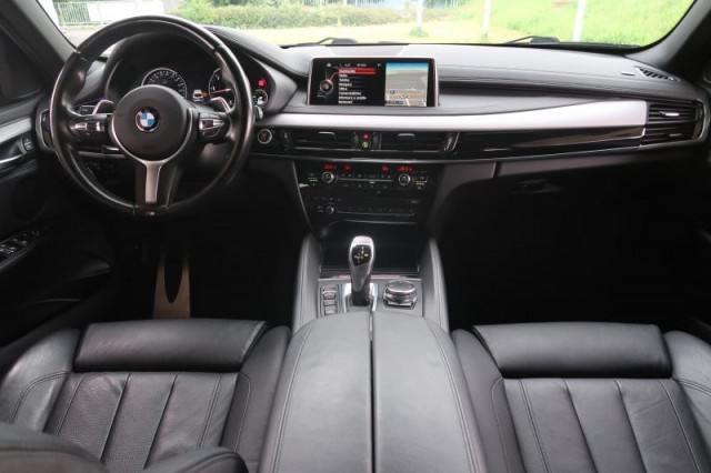 BMW X6  xDrive30d M Paket