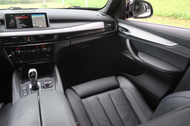 BMW X6  xDrive30d M Paket