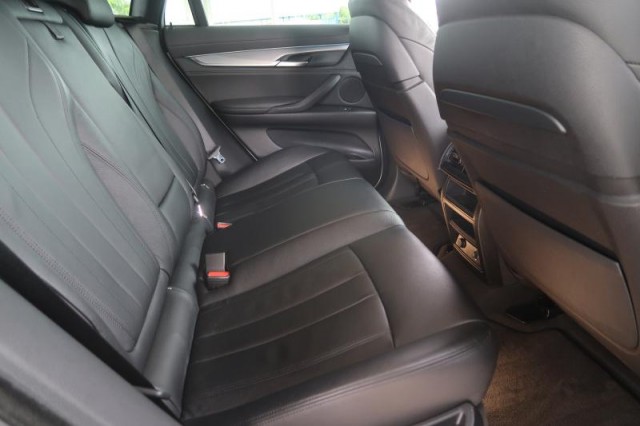 BMW X6  xDrive30d M Paket