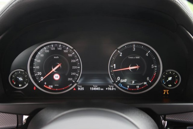 BMW X6  xDrive30d M Paket