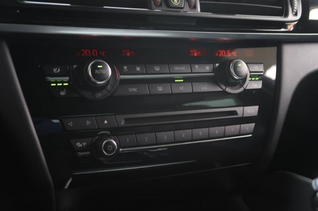 BMW X6  xDrive30d M Paket
