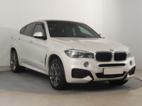 BMW X6  xDrive30d M Paket