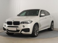 BMW X6  xDrive30d M Paket
