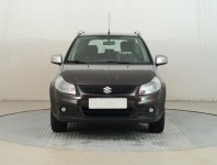 Suzuki SX4  1.6 VVT 