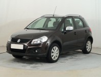 Suzuki SX4  1.6 VVT 