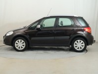 Suzuki SX4  1.6 VVT 