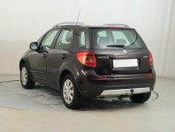 Suzuki SX4  1.6 VVT 