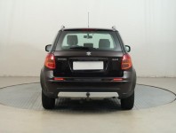 Suzuki SX4  1.6 VVT 
