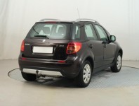 Suzuki SX4  1.6 VVT 