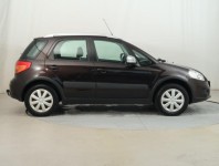 Suzuki SX4  1.6 VVT 