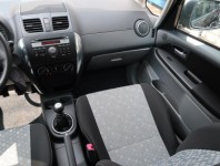 Suzuki SX4  1.6 VVT 