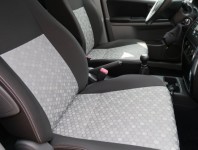Suzuki SX4  1.6 VVT 