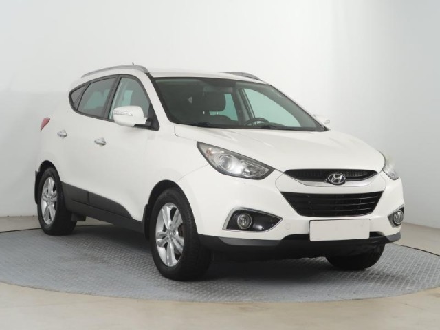 Hyundai ix35  2.0 CRDi 