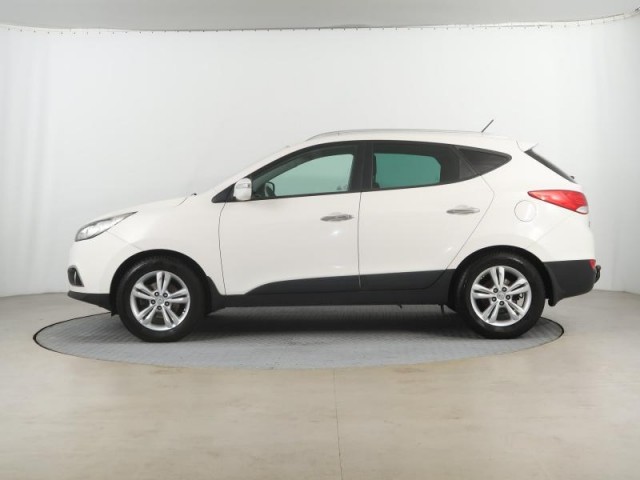 Hyundai ix35  2.0 CRDi 
