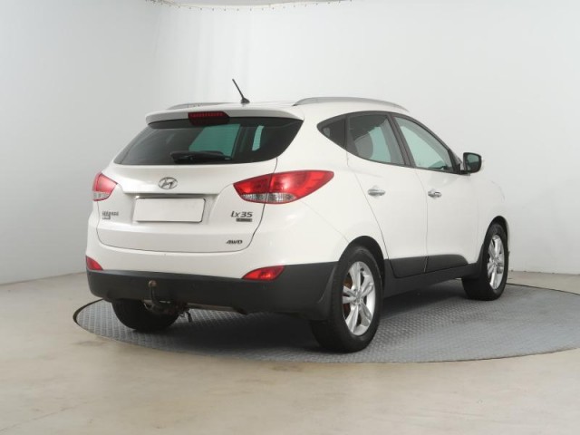Hyundai ix35  2.0 CRDi 