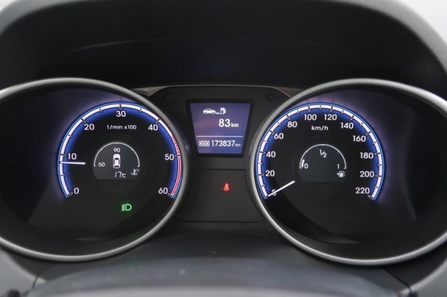 Hyundai ix35  2.0 CRDi 