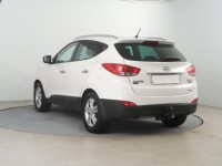 Hyundai ix35  2.0 CRDi 