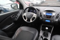 Hyundai ix35  2.0 CRDi 