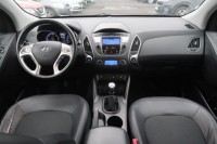 Hyundai ix35  2.0 CRDi 
