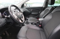 Hyundai ix35  2.0 CRDi 