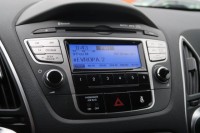 Hyundai ix35  2.0 CRDi 