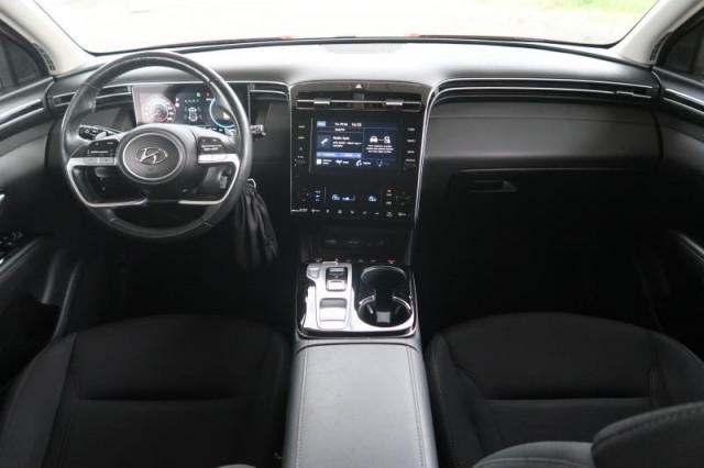 Hyundai Tucson  1.6 T-GDI PHEV 