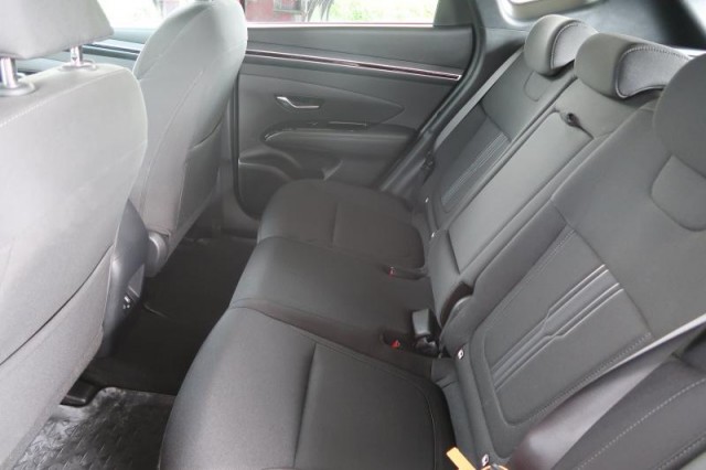 Hyundai Tucson  1.6 T-GDI PHEV 