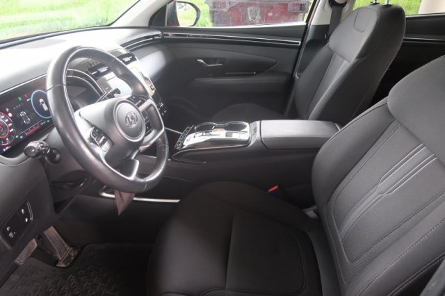 Hyundai Tucson  1.6 T-GDI PHEV 