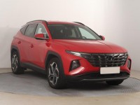 Hyundai Tucson  1.6 T-GDI PHEV 