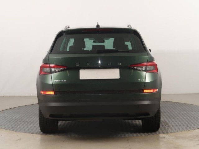 Škoda Kodiaq  2.0 TDI Style
