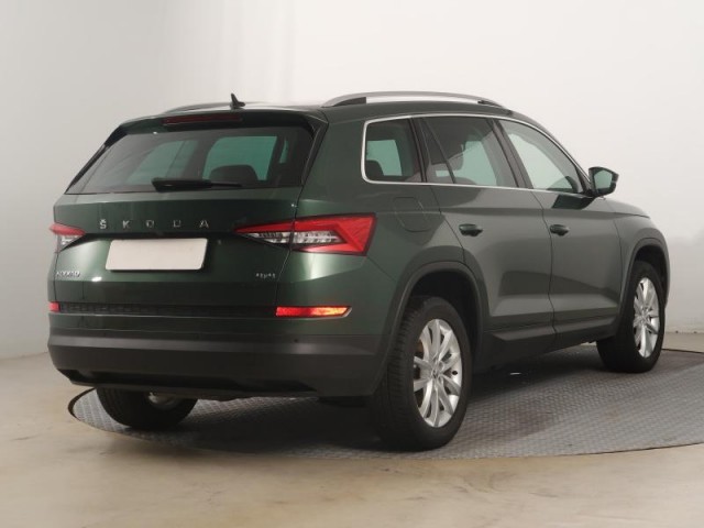 Škoda Kodiaq  2.0 TDI Style