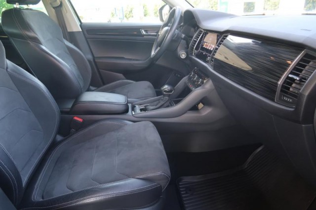 Škoda Kodiaq  2.0 TDI Style