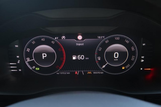 Škoda Kodiaq  2.0 TDI Style