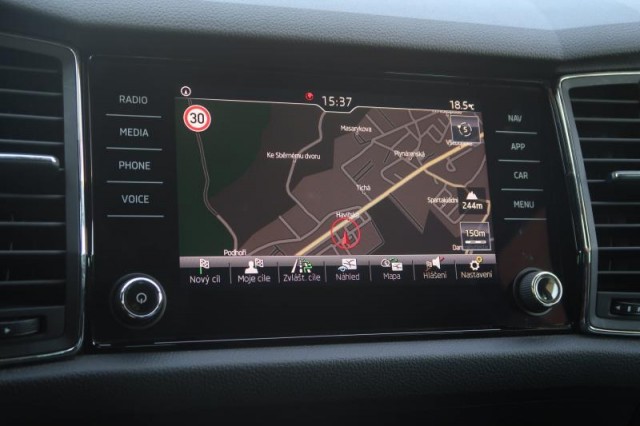 Škoda Kodiaq  2.0 TDI Style