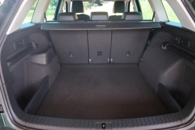 Škoda Kodiaq  2.0 TDI Style