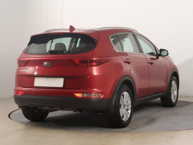 Kia Sportage  1.6 GDI Comfort