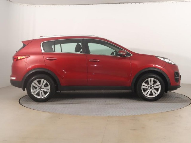 Kia Sportage  1.6 GDI Comfort