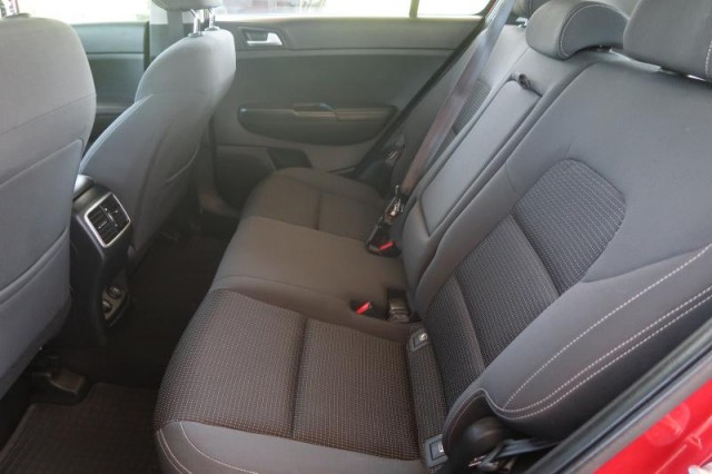 Kia Sportage  1.6 GDI Comfort