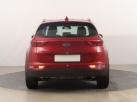 Kia Sportage  1.6 GDI Comfort