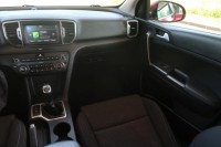 Kia Sportage  1.6 GDI Comfort