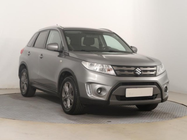 Suzuki Vitara  1.6 VVT 