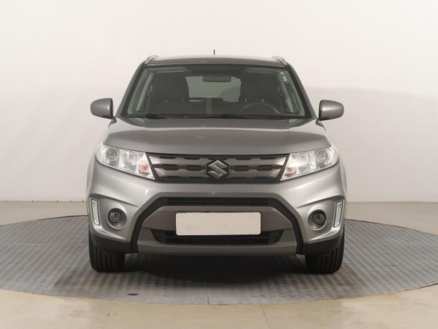 Suzuki Vitara  1.6 VVT 