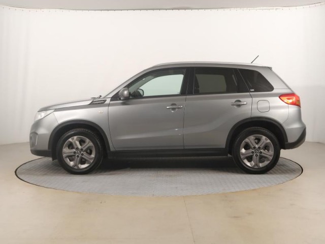 Suzuki Vitara  1.6 VVT 