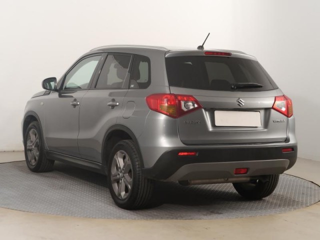 Suzuki Vitara  1.6 VVT 