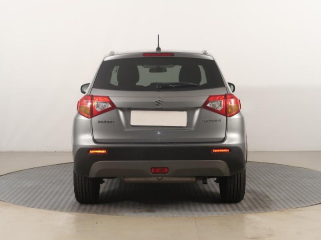 Suzuki Vitara  1.6 VVT 