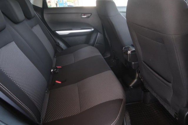 Suzuki Vitara  1.6 VVT 