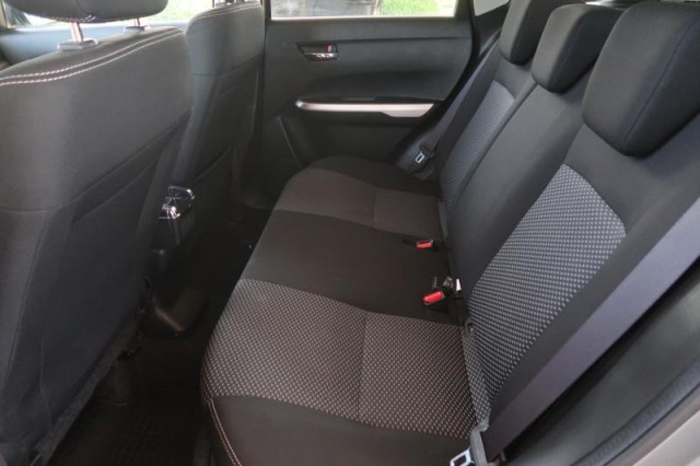 Suzuki Vitara  1.6 VVT 